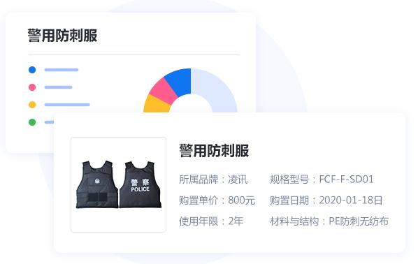 單警智能裝備柜,提升公安機(jī)關(guān)裝備管理效率的利器