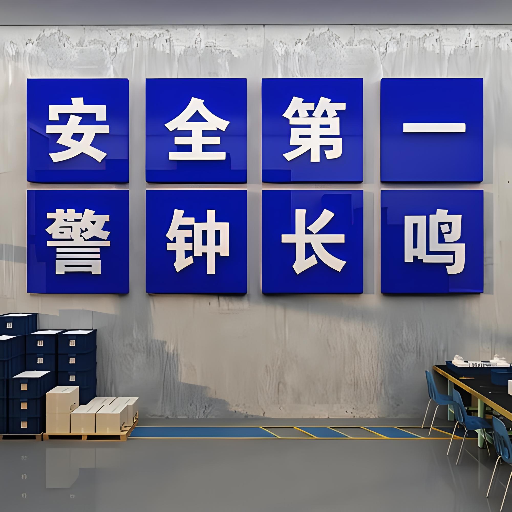 凌訊應(yīng)急物資庫